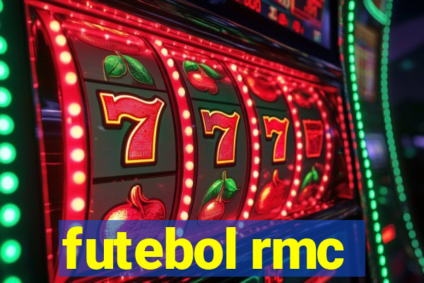 futebol rmc